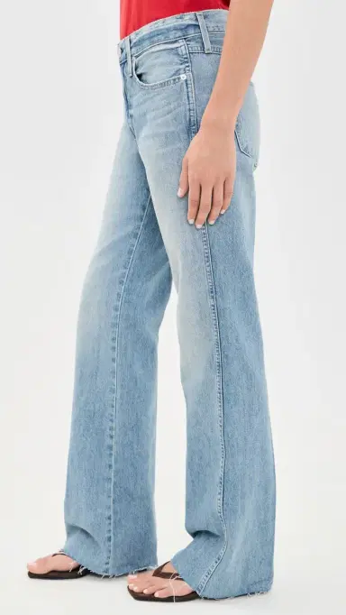 AMO Marcenia Jeans | Thumbnail 4