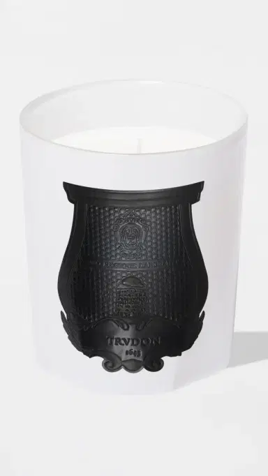TRUDON Giambattista Valli Candle | Thumbnail 2 TRUDON Giambattista Valli Candle | Thumbnail 2