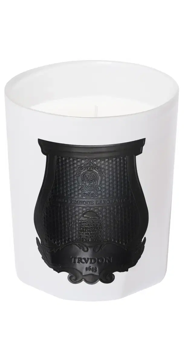 Trudon Giambattista Valli Candle Rose Poivre 270 g