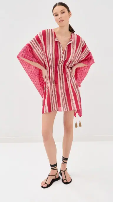 Isabel Marant Loreliz Coverup | Thumbnail 2