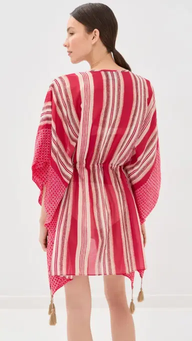 Isabel Marant Loreliz Coverup | Thumbnail 3