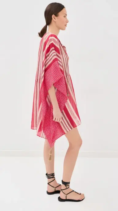 Isabel Marant Loreliz Coverup | Thumbnail 4