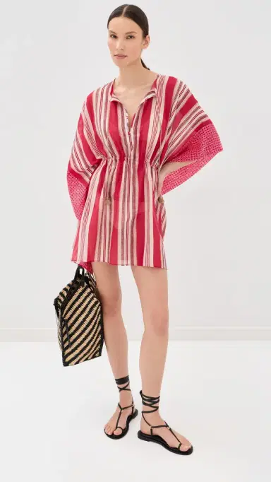 Isabel Marant Loreliz Coverup | Thumbnail 5