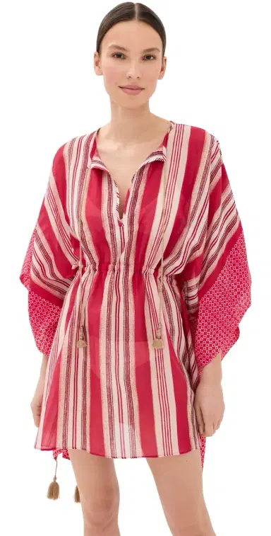 Isabel Marant Loreliz Coverup | Thumbnail 1