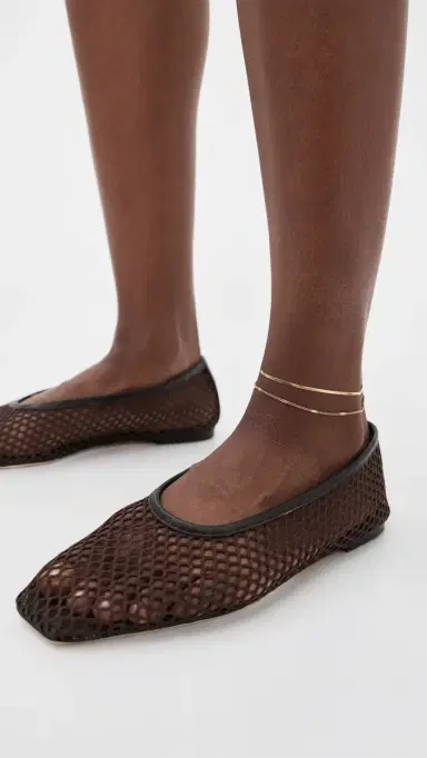 Jenny Bird Surfside Anklet | Thumbnail 3