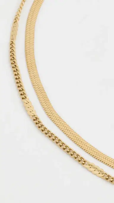 Jenny Bird Surfside Anklet | Thumbnail 4