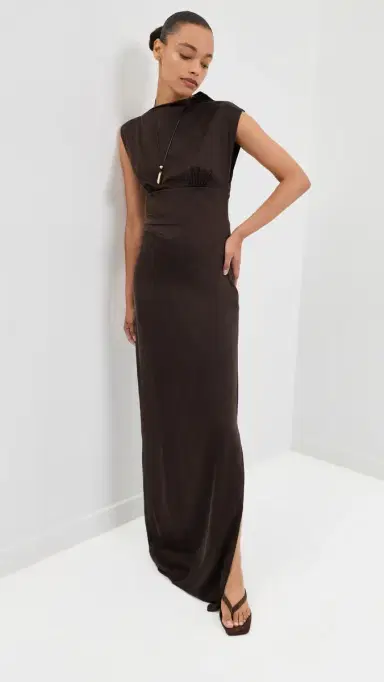 TWP On The Side Gown Delicioso 2 | Thumbnail 2
