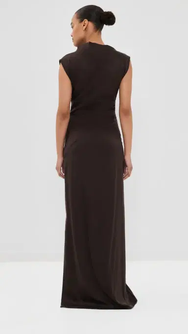 TWP On The Side Gown Delicioso 2 | Thumbnail 3