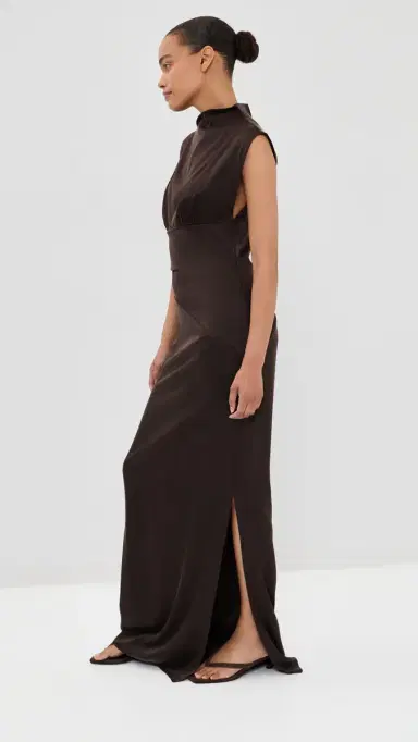 TWP On The Side Gown Delicioso 2 | Thumbnail 4