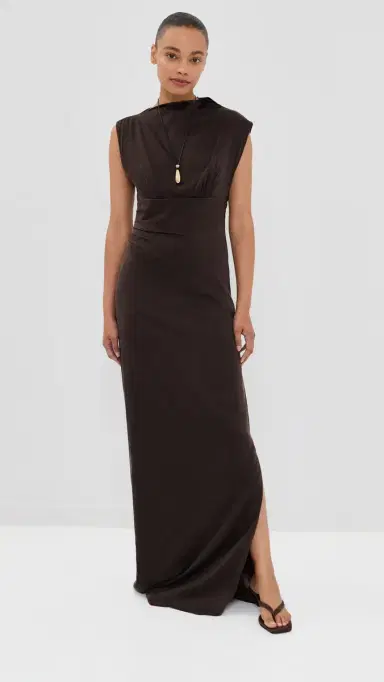 TWP On The Side Gown Delicioso 2 | Thumbnail 5