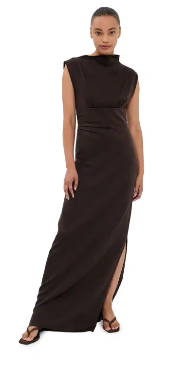 TWP On The Side Gown Delicioso 2 | Thumbnail 1