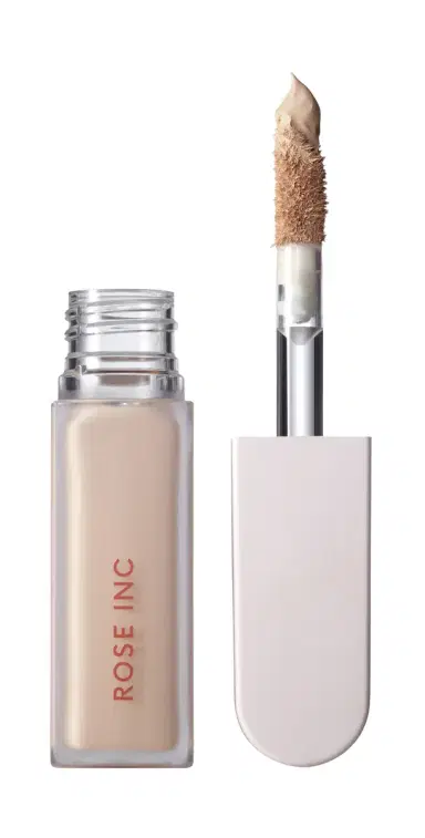 Rose Inc Softlight Luminous Hydrating Concealer LX 010 - Fair with Neutral Undertones 10.8ml | Thumbnail 1 Rose Inc Softlight Luminous Hydrating Concealer LX 010 - Fair with Neutral Undertones 10.8ml | Thumbnail 1