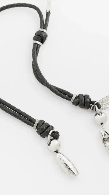 Ossa Bolo Wristlet Black One Size | Thumbnail 3