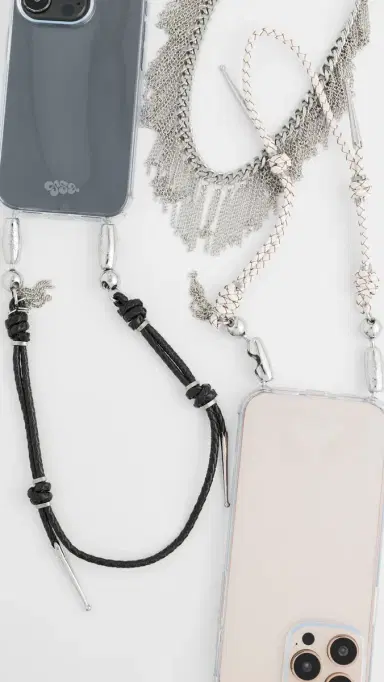 Ossa Bolo Wristlet Black One Size | Thumbnail 5