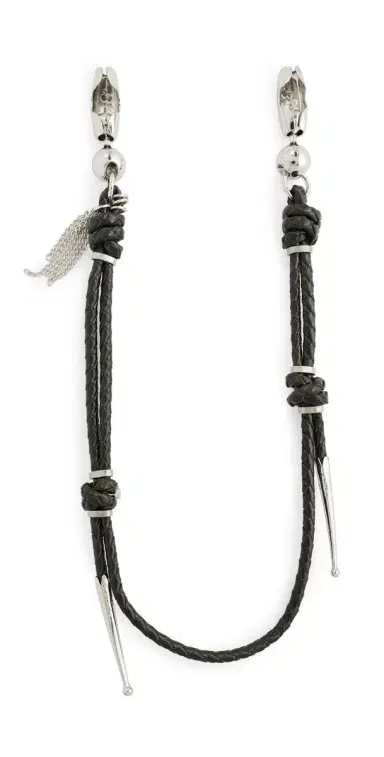 Ossa Bolo Wristlet Black One Size | Thumbnail 1