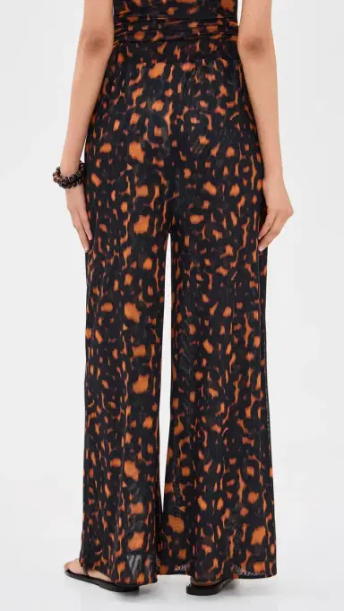 EYWASOULS MALIBU Seby Pants olstice Leopard | Thumbnail 3 EYWASOULS MALIBU Seby Pants olstice Leopard | Thumbnail 3