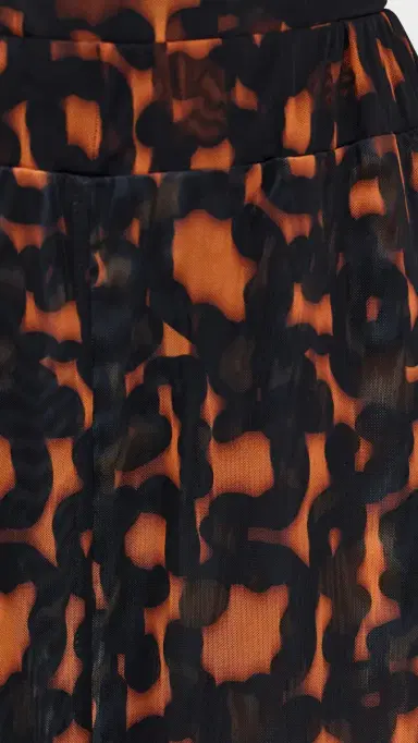 EYWASOULS MALIBU Seby Pants olstice Leopard | Thumbnail 6 EYWASOULS MALIBU Seby Pants olstice Leopard | Thumbnail 6