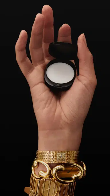 Sidia BRALESS: The Solid Perfume No Color | Thumbnail 4 Sidia BRALESS: The Solid Perfume No Color | Thumbnail 4