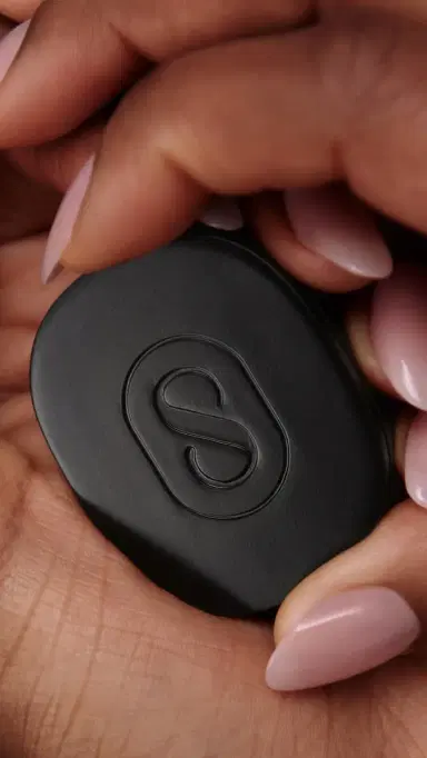 Sidia BRALESS: The Solid Perfume No Color | Thumbnail 5 Sidia BRALESS: The Solid Perfume No Color | Thumbnail 5