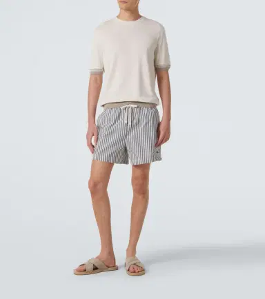 Zegna Espadrille sandals | Thumbnail 7