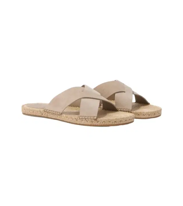 Zegna Espadrille sandals