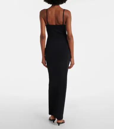 Christopher Esber Porto cutout maxi dress | Thumbnail 4