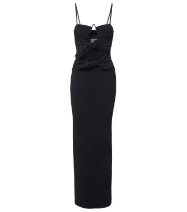 Christopher Esber Porto cutout maxi dress | Thumbnail 1
