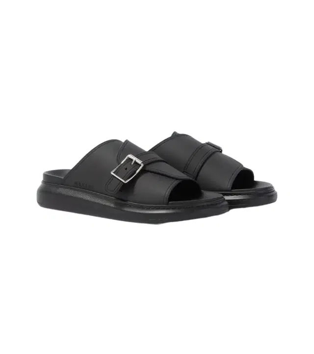 McQueen Hybrid slides