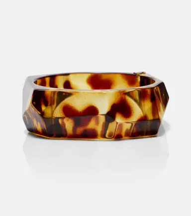 Jimmy Choo Faceted bangle | Thumbnail 2