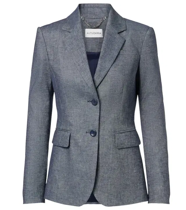 Altuzarra Fenice blazer