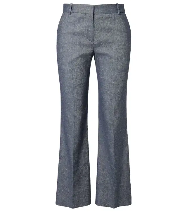 Altuzarra Fossett bootcut pants