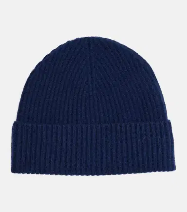 Erdem Embellished cashmere beanie | Thumbnail 2 Erdem Embellished cashmere beanie | Thumbnail 2