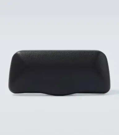 Balenciaga Monday rectangular sunglasses | Thumbnail 5