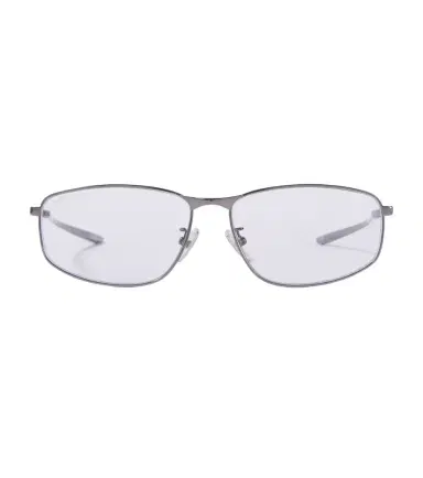 Balenciaga Monday rectangular sunglasses | Thumbnail 1