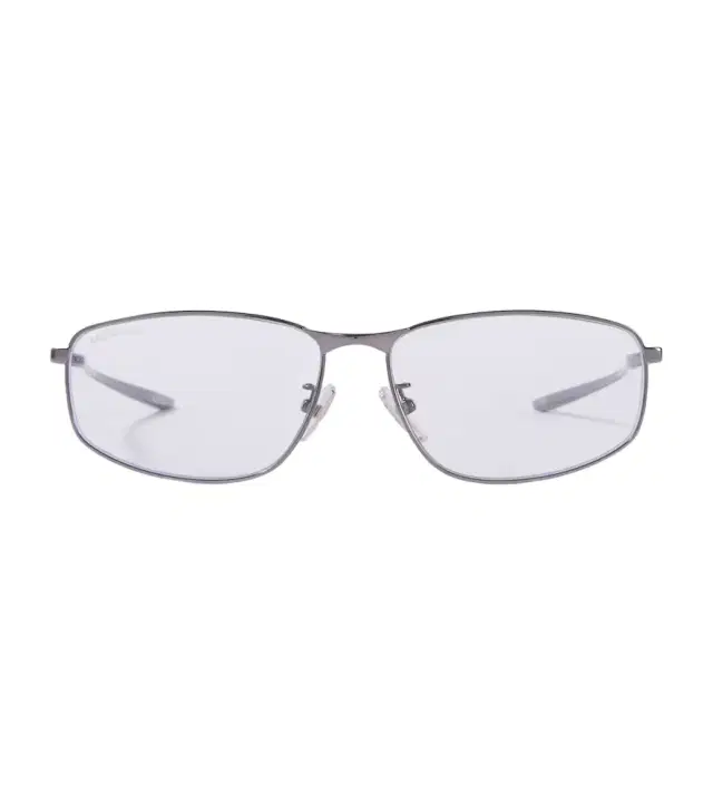 Balenciaga Monday rectangular sunglasses