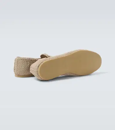 Dolce & Gabbana Woven loafers | Thumbnail 6
