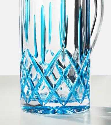 Les-Ottomans Crystal pitcher | Thumbnail 4