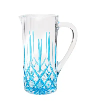 Les-Ottomans Crystal pitcher | Thumbnail 1