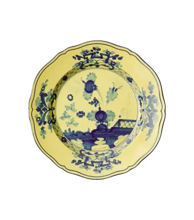 Ginori 1735 Oriente Italiano porcelain plate | Thumbnail 1