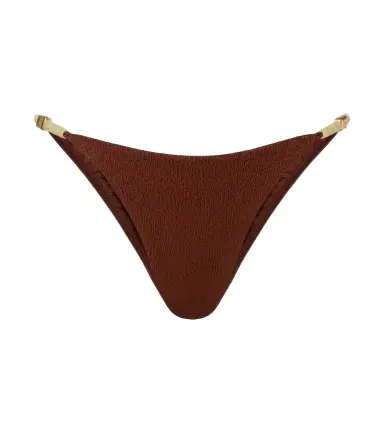 ViX Paula Hermanny Harper beaded bikini bottoms | Thumbnail 1 ViX Paula Hermanny Harper beaded bikini bottoms | Thumbnail 1