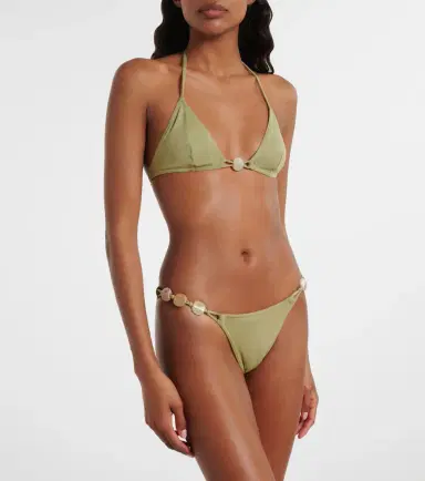 Eres Farrah bikini bottoms | Thumbnail 2