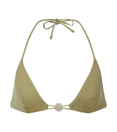 Eres Alva embellished bikini top | Thumbnail 1 Eres Alva embellished bikini top | Thumbnail 1