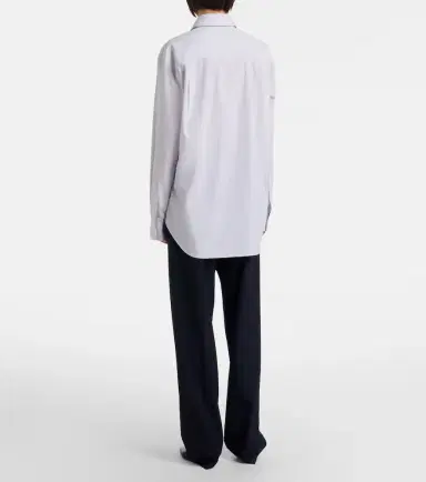 The Row Mune wool straight pants | Thumbnail 6 The Row Mune wool straight pants | Thumbnail 6