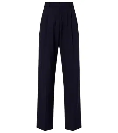 The Row Mune wool straight pants | Thumbnail 1 The Row Mune wool straight pants | Thumbnail 1