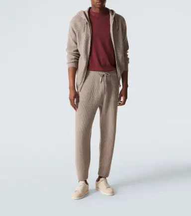 Brunello Cucinelli Cotton jersey T-shirt | Thumbnail 6