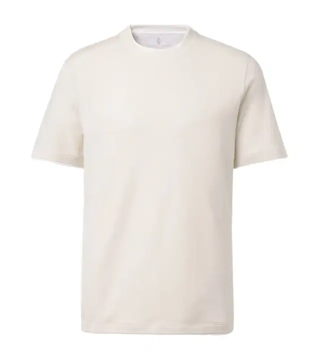Brunello Cucinelli Cotton jersey T-shirt