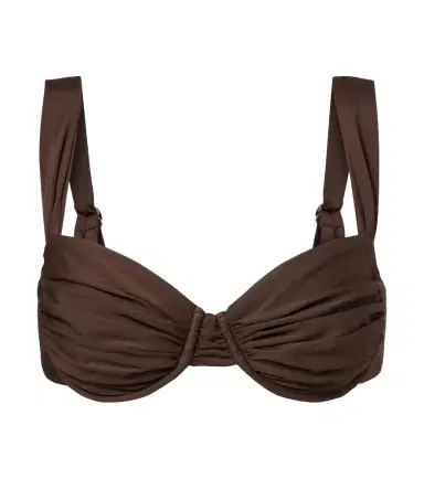 Faithfull Sol bikini top | Thumbnail 1