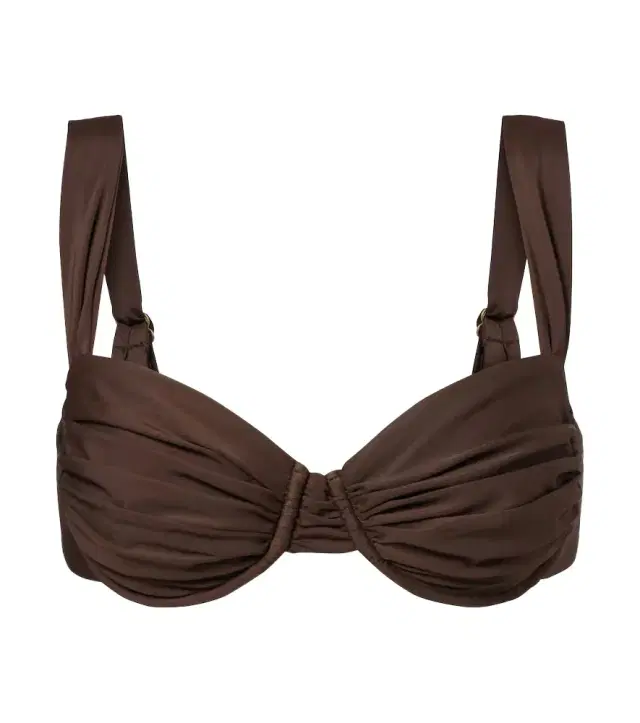 Sol bikini top