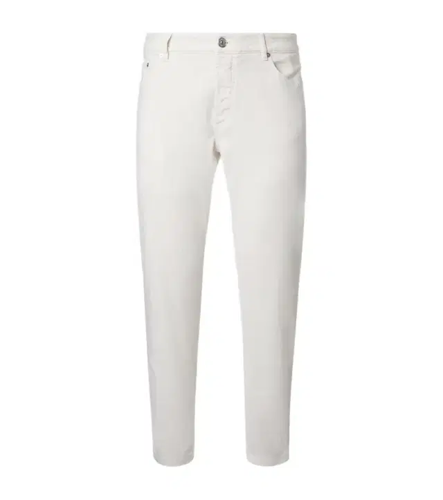 Brunello Cucinelli Straight jeans