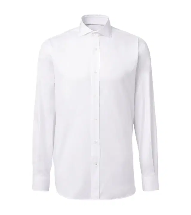 Brunello Cucinelli Cotton shirt